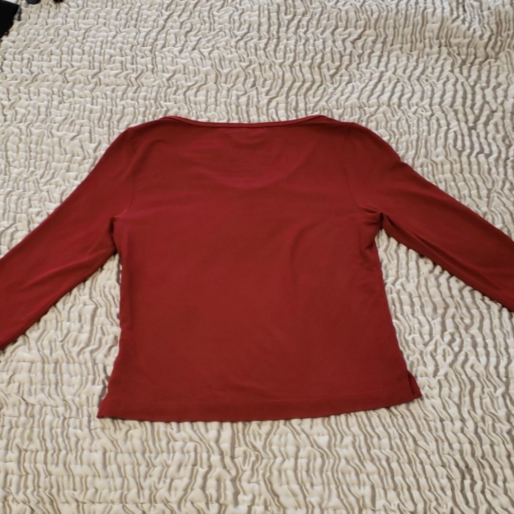 Elements Knit Top - image 2